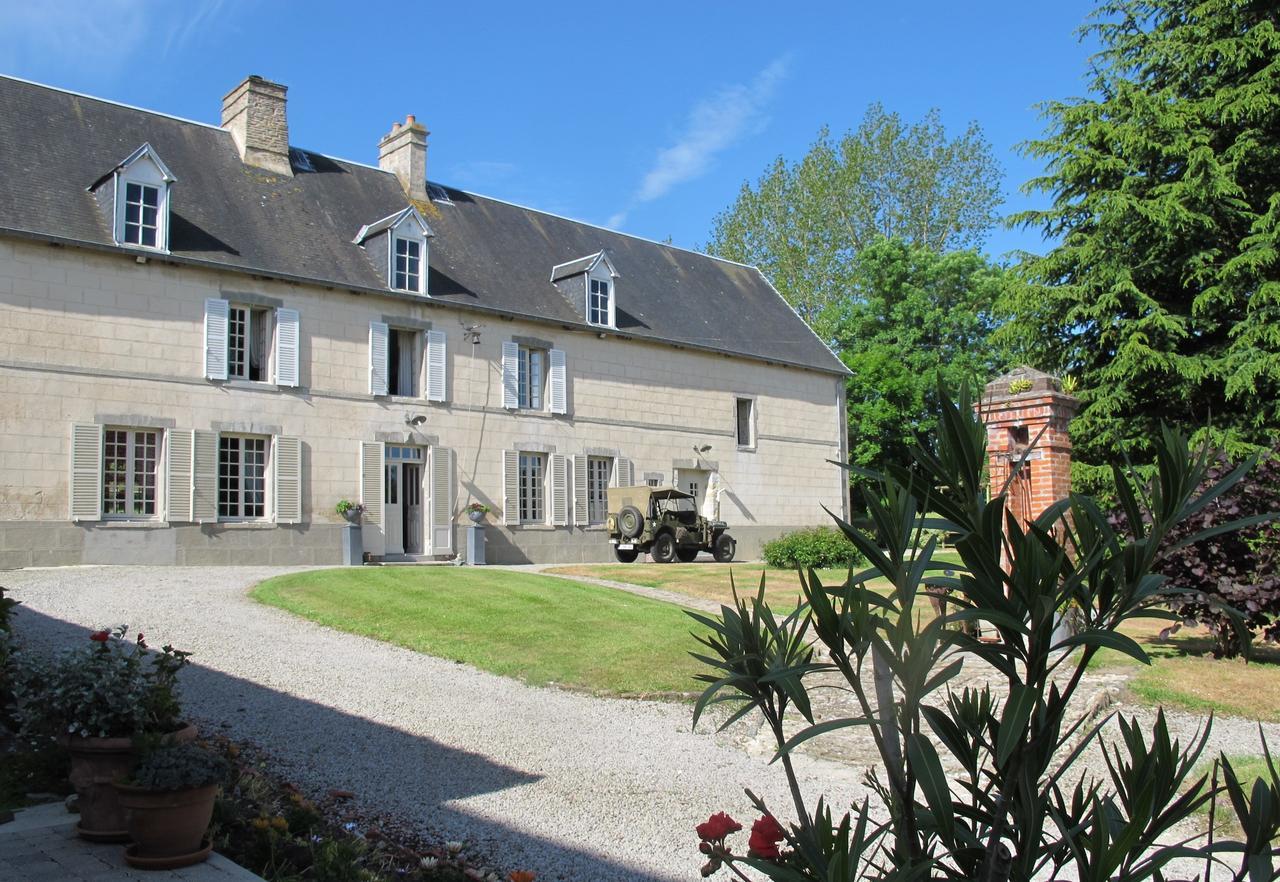 Chateau Le Colombier Brevands Экстерьер фото